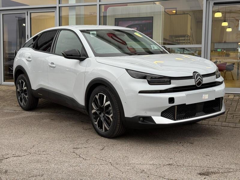 2026 Citroën C4