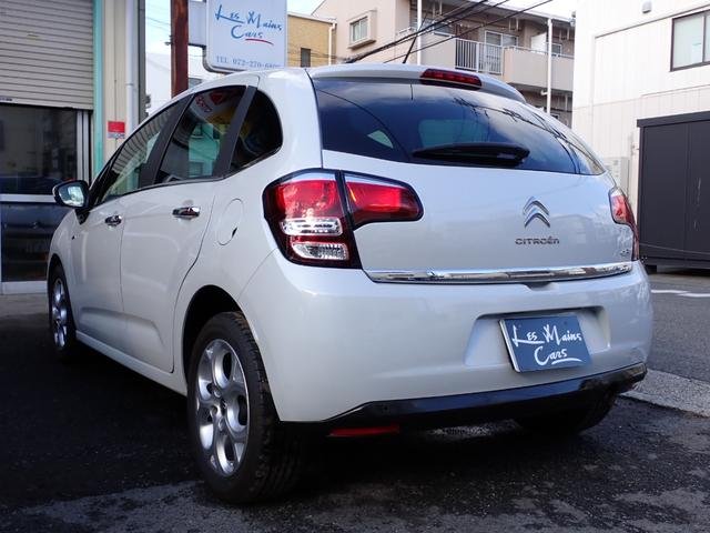 2015 Citroën C3