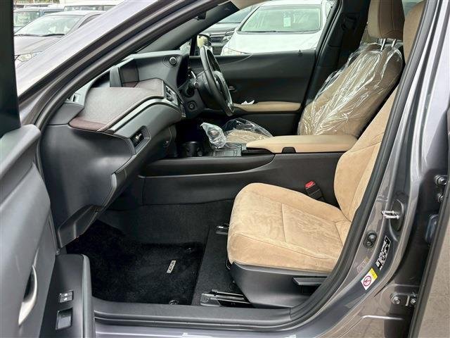 2018 Lexus UX