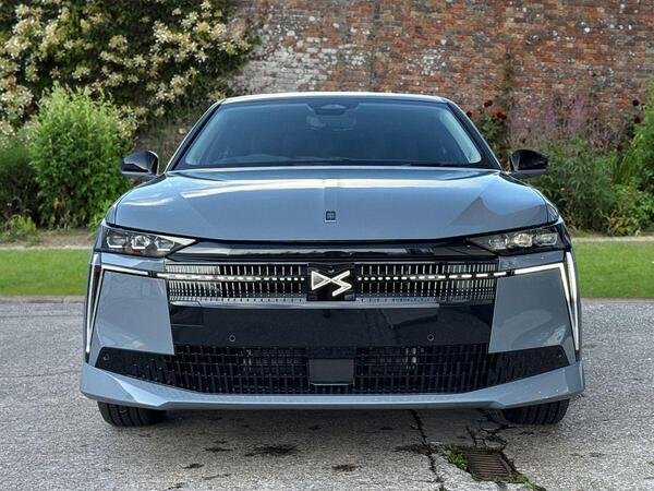 2026 DS Automobiles DS 4 Hybrid
