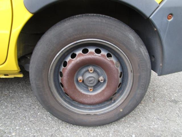 2008 Renault Megane