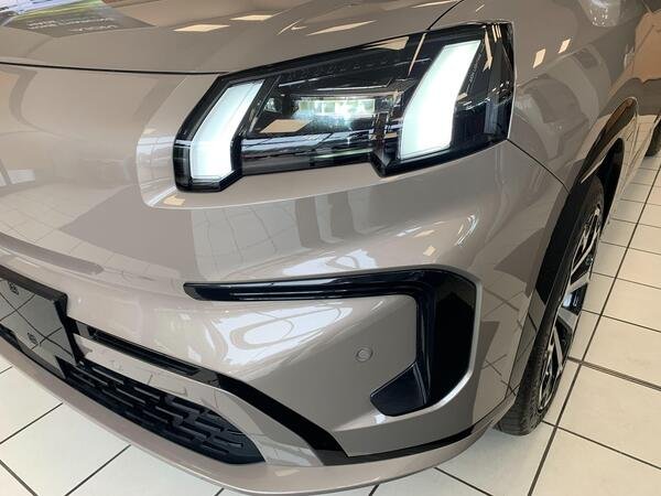2026 AION V