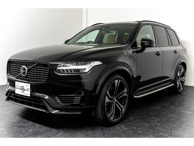 2024 Volvo XC90