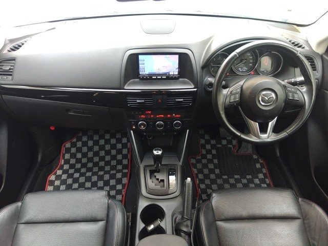 2013 Mazda CX-5