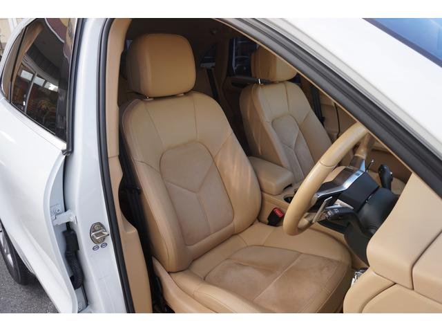 2015 Porsche Macan