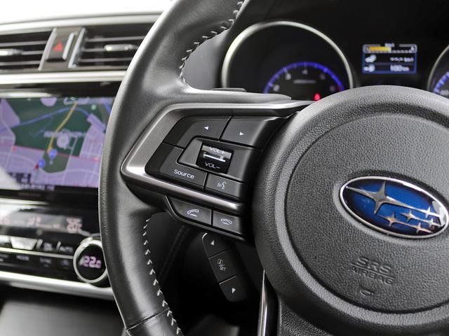 2018 Subaru LEGACY OUTBACK