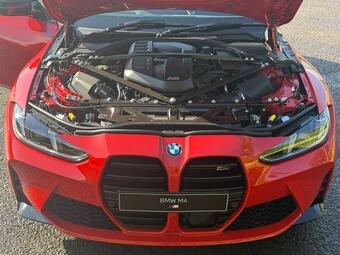 2026 BMW M4
