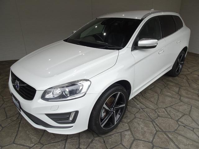 2016 Volvo XC60