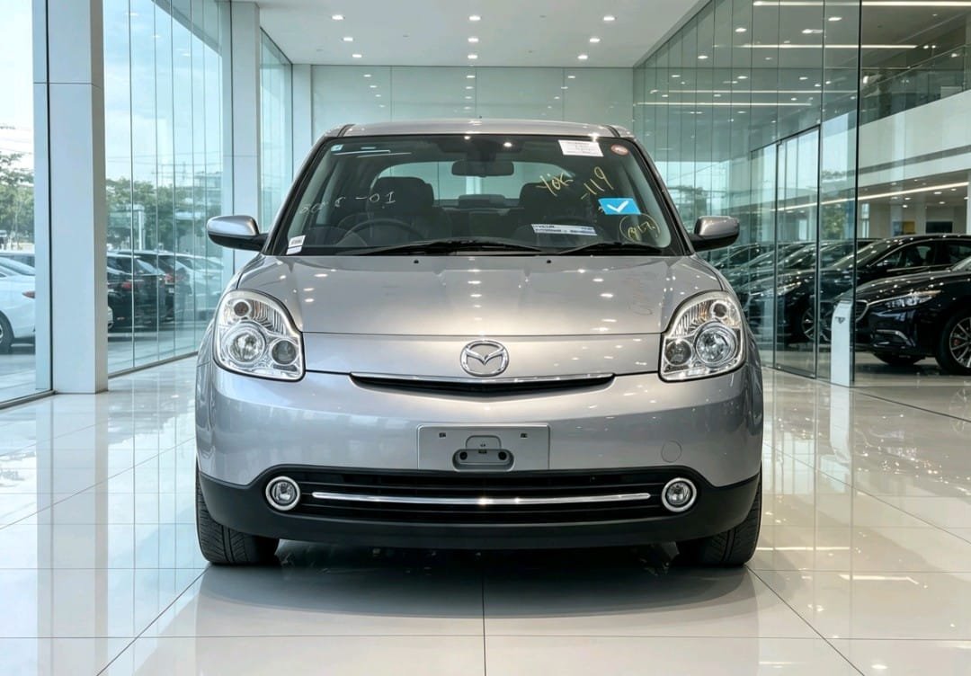 Mazda Verisa