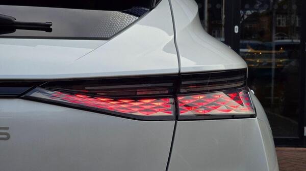 2026 DS Automobiles DS 4