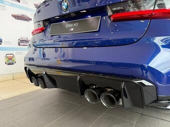 2026 BMW M3