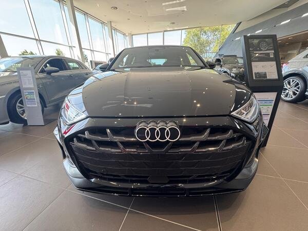 2026 Audi A3