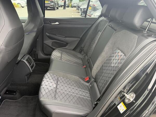 2026 Volkswagen Golf