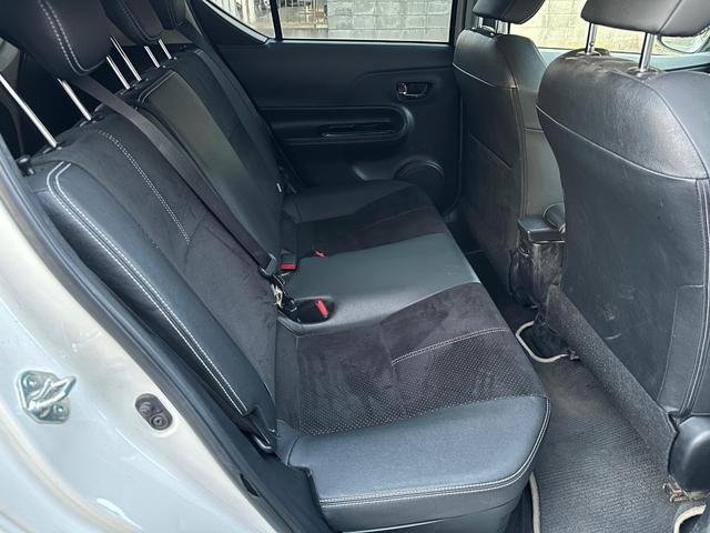 2014 Toyota AQUA