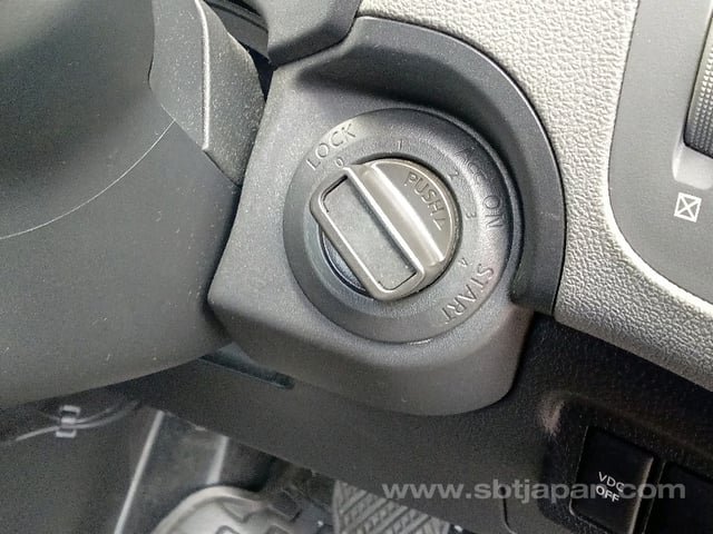 2009 Nissan X-Trail