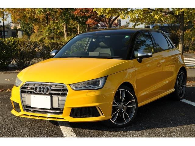 2014 Audi S3