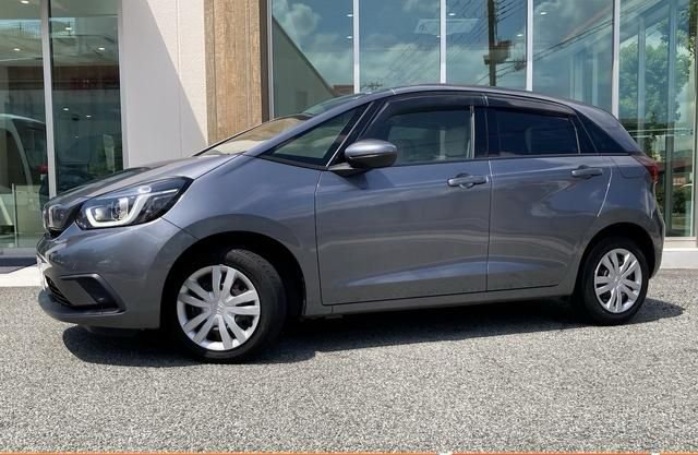 2020 Honda FIT HYBRID Hybrid