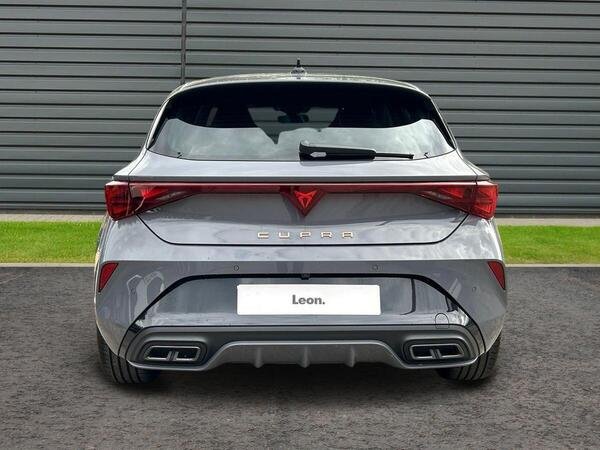 2026 CUPRA Leon