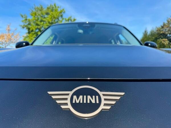 2026 Mini Countryman