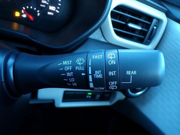 2026 Suzuki Swift