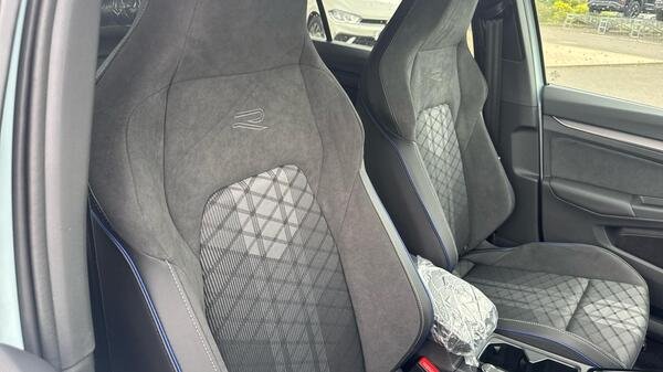 2026 Volkswagen Golf