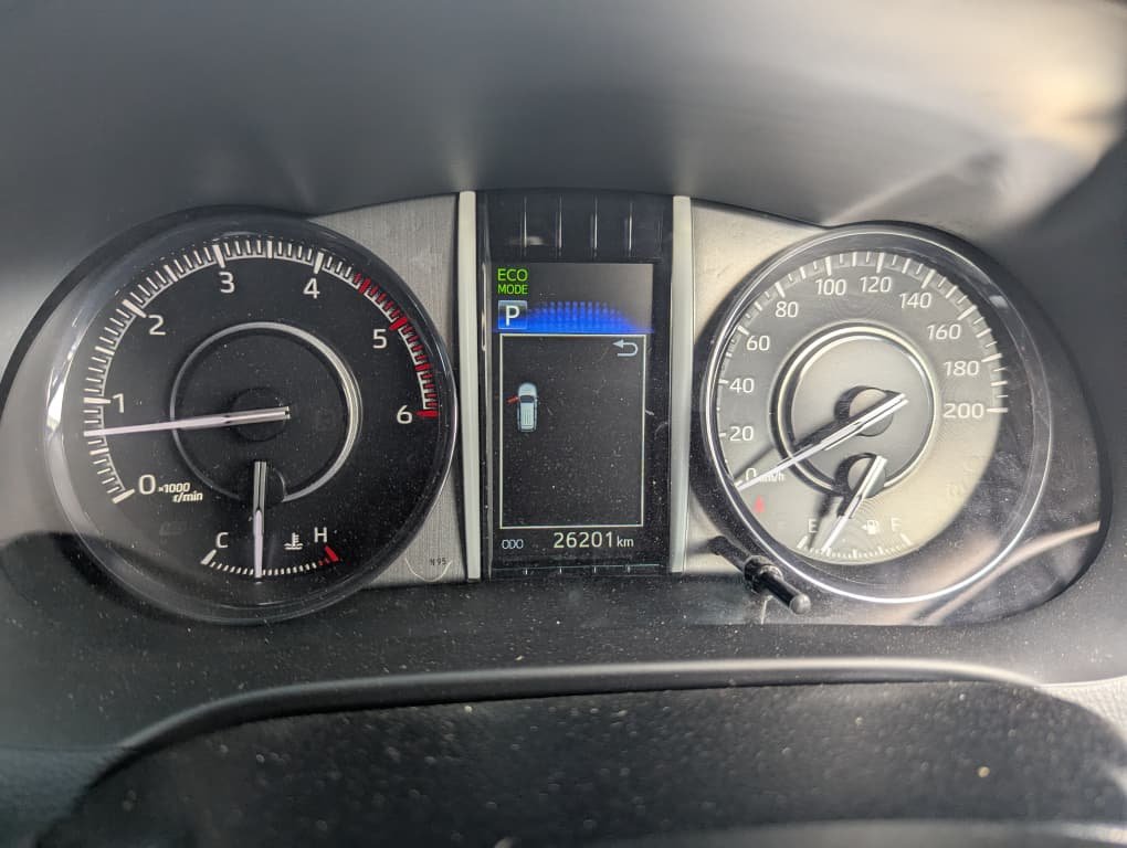 2021 Toyota FORTUNER