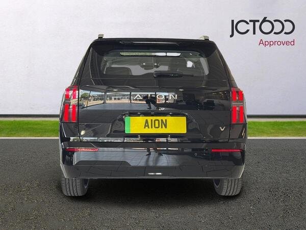 2026 AION V