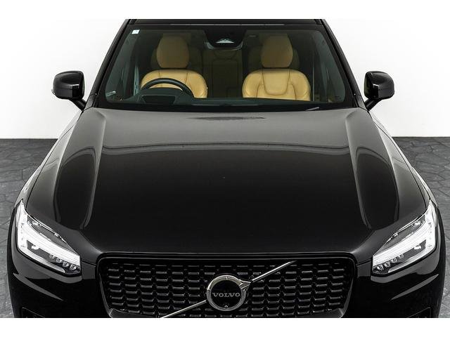 2024 Volvo XC90