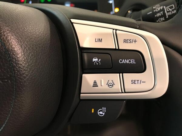 2026 Honda Jazz
