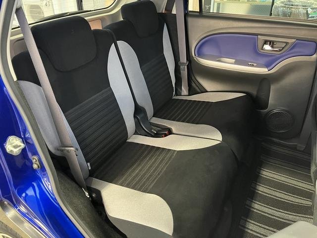 2018 Daihatsu Ayla