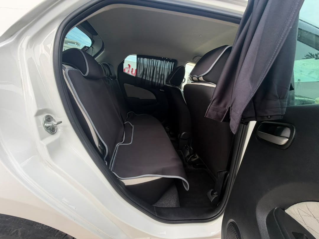 2013 Mazda DEMIO