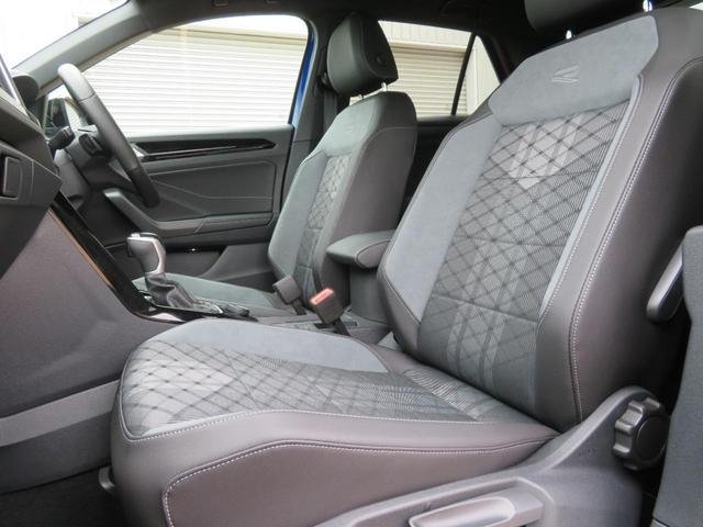 2026 Volkswagen T-Roc
