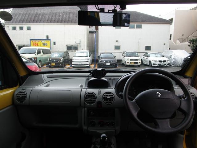 2008 Renault Megane