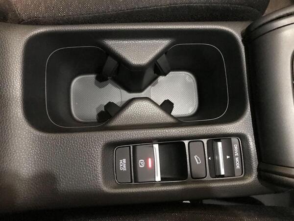 2026 Honda HR-V