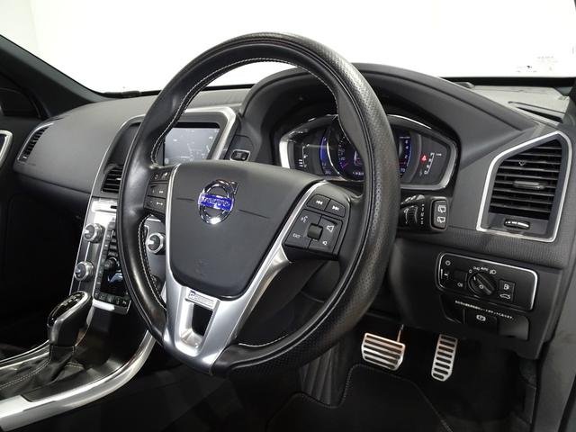 2016 Volvo XC60