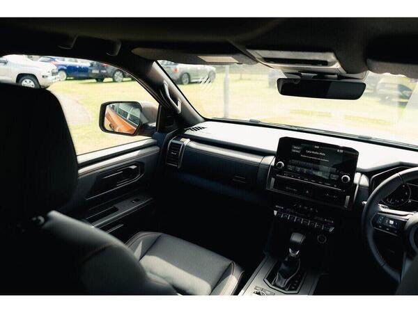 2026 Mitsubishi Triton