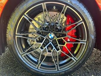 2026 BMW M4