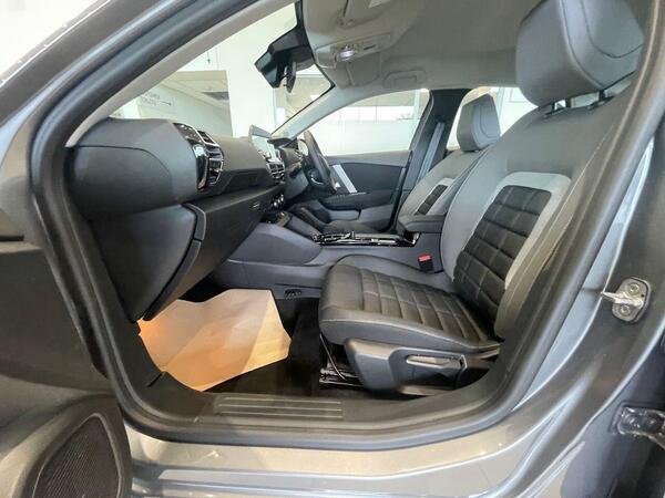2026 Citroën C4