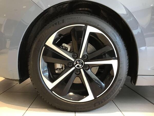 2026 Vauxhall Astra
