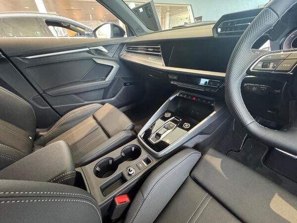 2026 Audi A3