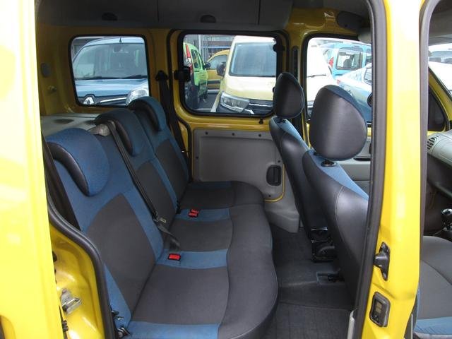 2008 Renault Megane