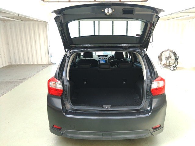 2017 Subaru Impreza