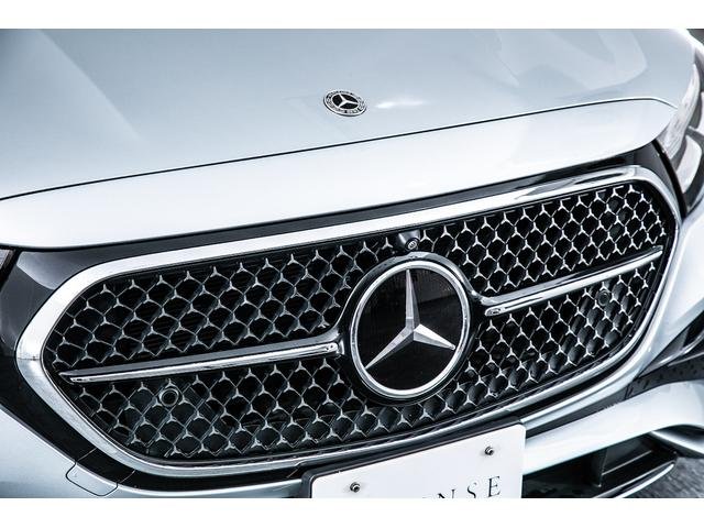 2025 Mercedes-Benz E-Class