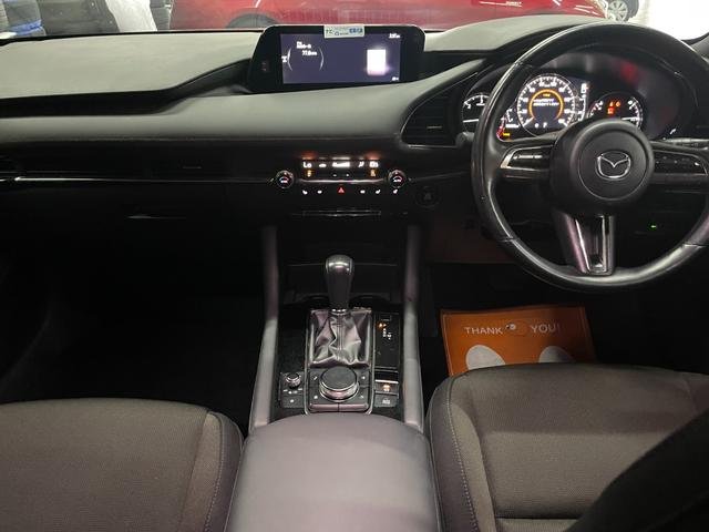 2019 Mazda MAZDA3 FASTBACK