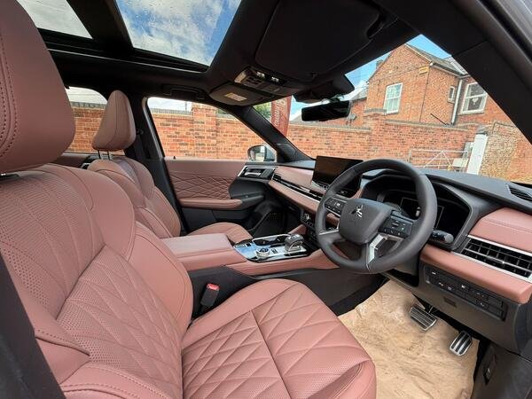 2026 Mitsubishi Outlander PHEV