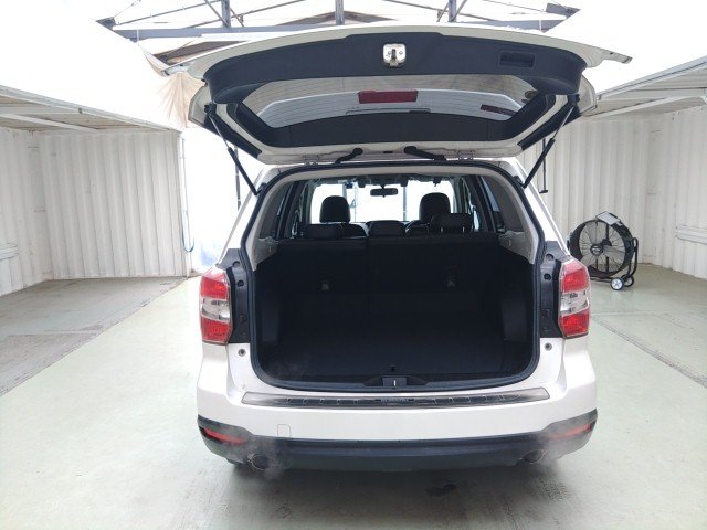 2013 Subaru Forester