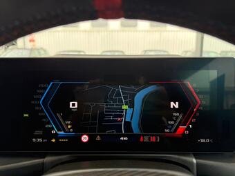 2026 BMW M3