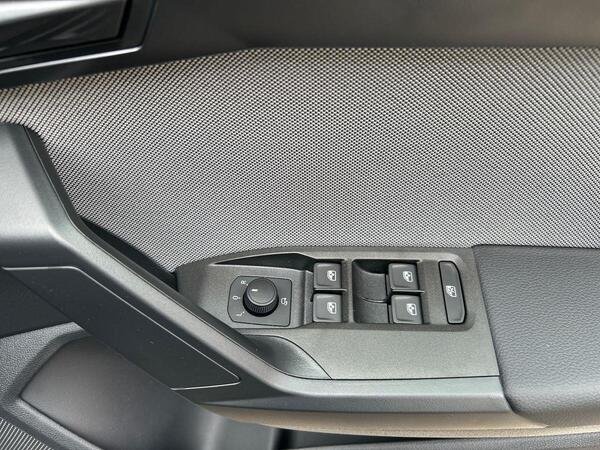 2026 SEAT Arona