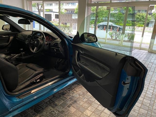 2017 BMW M2