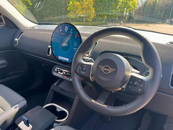 2026 Mini Countryman